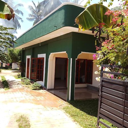 Inn On The Bay Home Passikudah エクステリア 写真