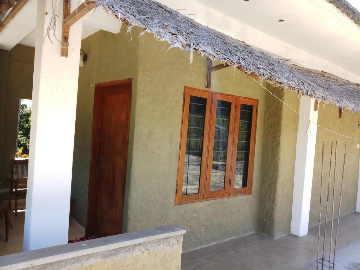 Inn On The Bay Home Passikudah エクステリア 写真